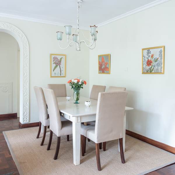 Forest House - Gallery 44